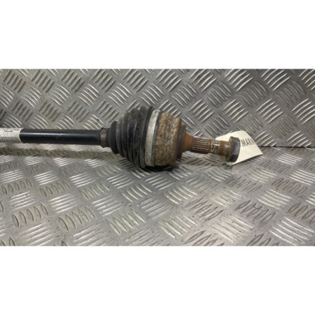 Cardan gauche (transmission) PEUGEOT 208 2
