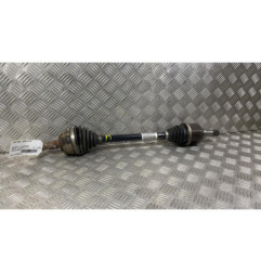 Cardan gauche (transmission) PEUGEOT 208 2