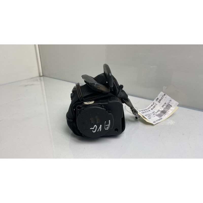 Pretensionneur de ceinture avant gauche MERCEDES CLASSE C 203 Photo n°3