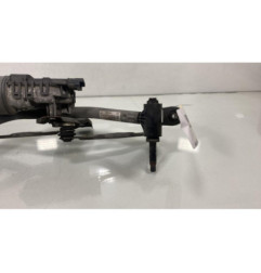 Moteur essuie glace avant RENAULT TWINGO 2 Photo n°1