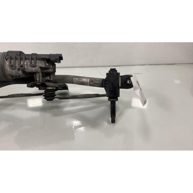 Moteur essuie glace avant RENAULT TWINGO 2 Photo n°1