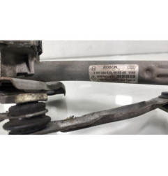 Moteur essuie glace avant RENAULT TWINGO 2
