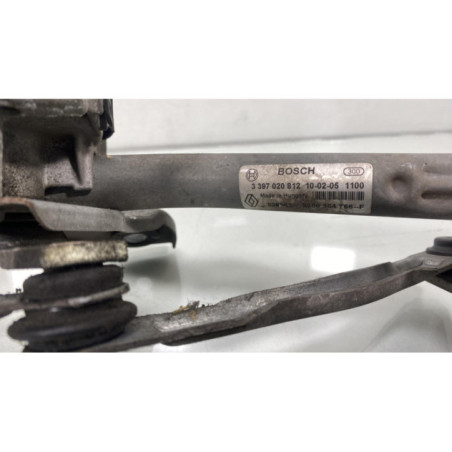 Moteur essuie glace avant RENAULT TWINGO 2