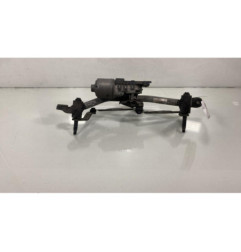 Moteur essuie glace avant RENAULT TWINGO 2