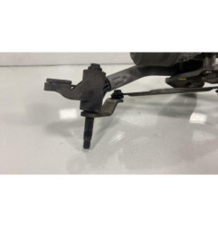 Moteur essuie glace avant RENAULT TWINGO 2