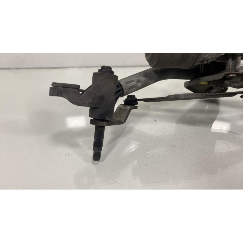Moteur essuie glace avant RENAULT TWINGO 2 Photo n°4