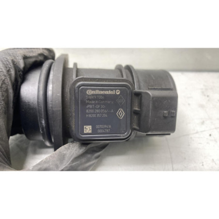 Debitmetre RENAULT TWINGO 2 Photo n°1