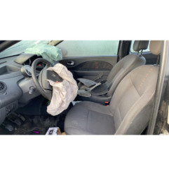 Debitmetre RENAULT TWINGO 2