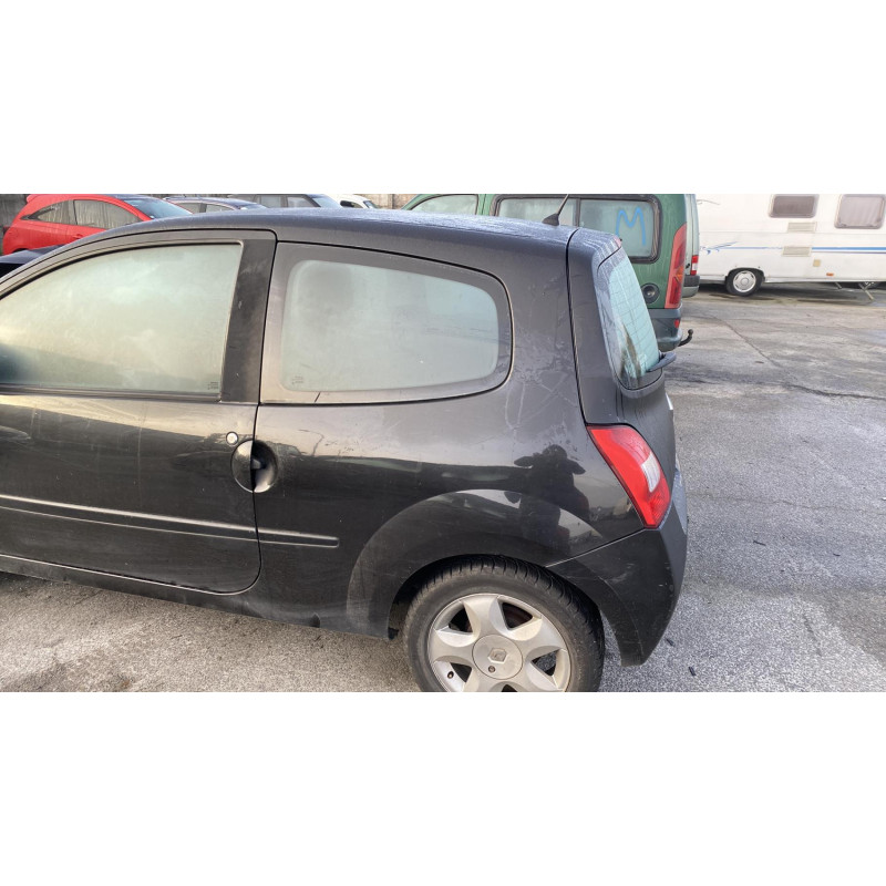 Debitmetre RENAULT TWINGO 2 Photo n°5