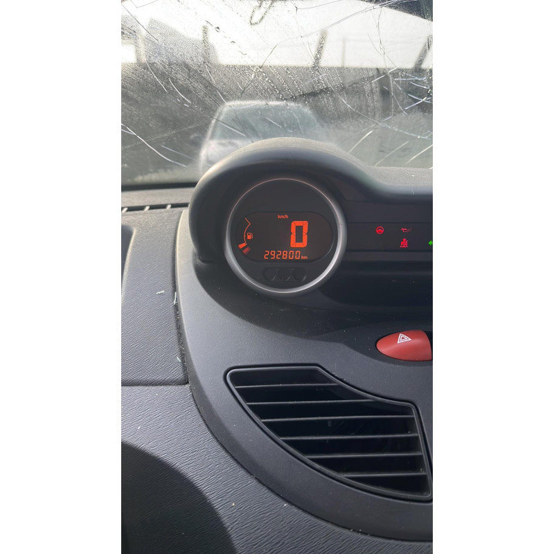 Debitmetre RENAULT TWINGO 2 Photo n°6