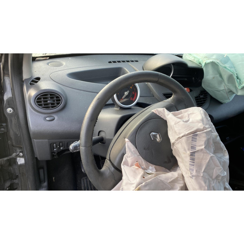 Debitmetre RENAULT TWINGO 2 Photo n°7