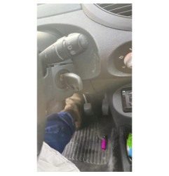 Debitmetre RENAULT TWINGO 2