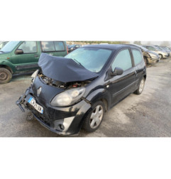 Debitmetre RENAULT TWINGO 2