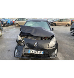 Debitmetre RENAULT TWINGO 2