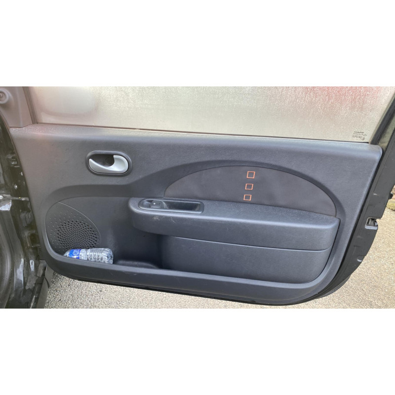 Debitmetre RENAULT TWINGO 2 Photo n°12