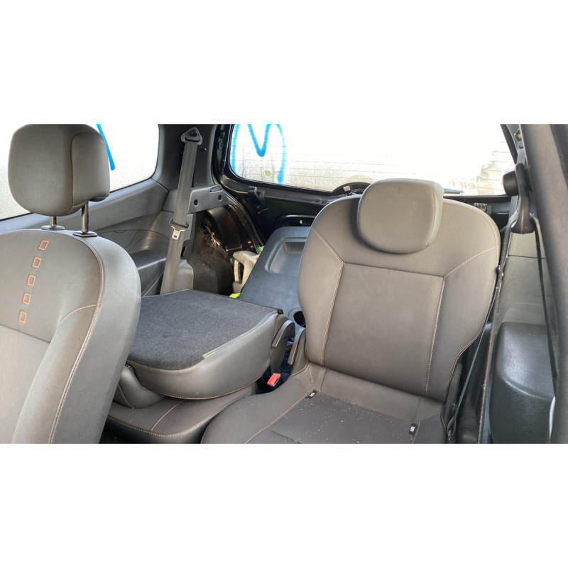 Debitmetre RENAULT TWINGO 2 Photo n°16