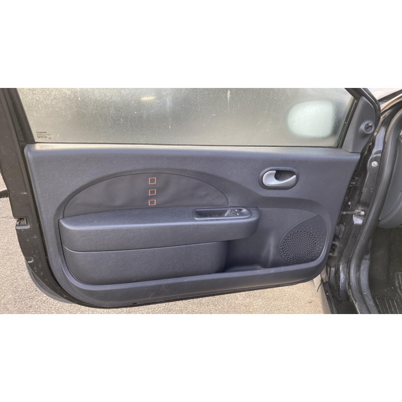 Debitmetre RENAULT TWINGO 2 Photo n°17