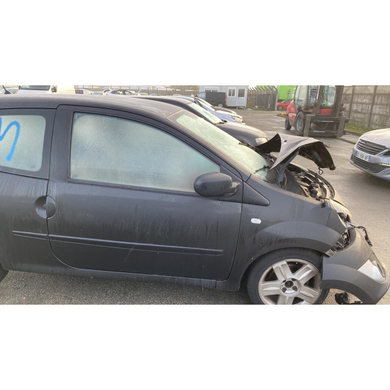 Debitmetre RENAULT TWINGO 2 Photo n°18