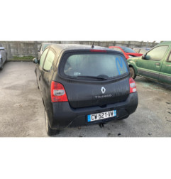 Debitmetre RENAULT TWINGO 2
