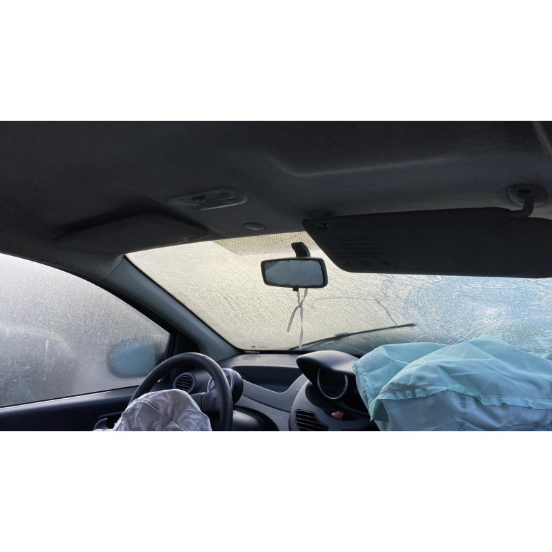 Debitmetre RENAULT TWINGO 2 Photo n°20