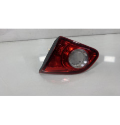 Feu arriere secondaire droit (feux) NISSAN QASHQAI 1 Photo n°1