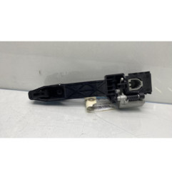 Poignee porte arriere gauche NISSAN QASHQAI 1