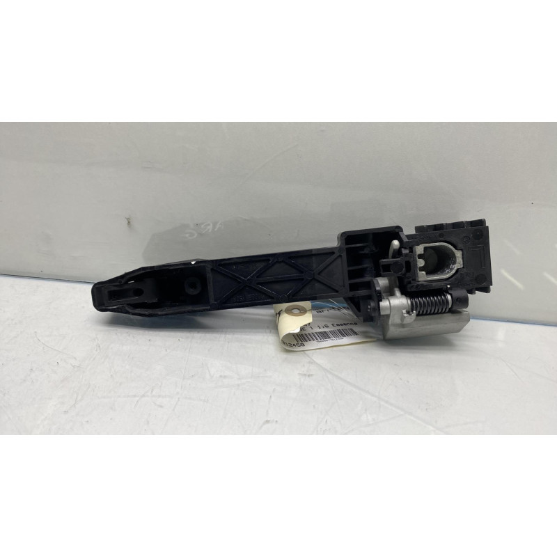 Poignee porte arriere gauche NISSAN QASHQAI 1 Photo n°2