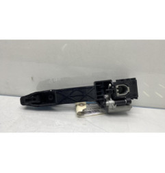 Poignee porte arriere gauche NISSAN QASHQAI 1