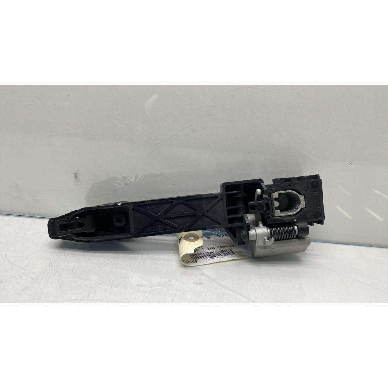 Poignee porte arriere gauche NISSAN QASHQAI 1 Photo n°3