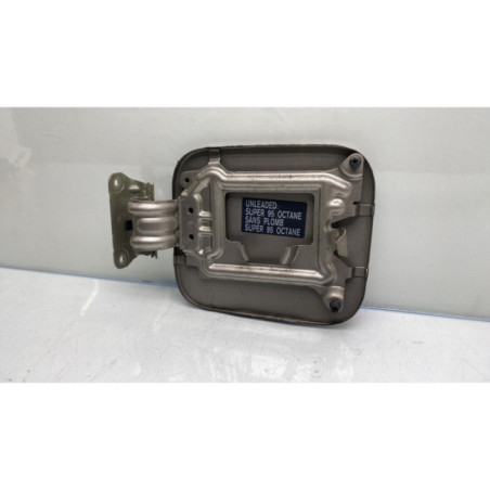 Trappe d'essence NISSAN QASHQAI 1