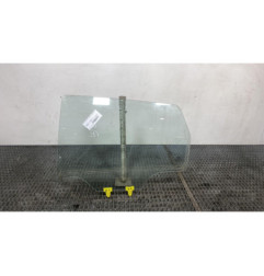 Vitre arriere gauche NISSAN QASHQAI 1
