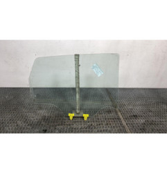 Vitre arriere gauche NISSAN QASHQAI 1