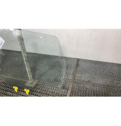 Vitre arriere gauche NISSAN QASHQAI 1