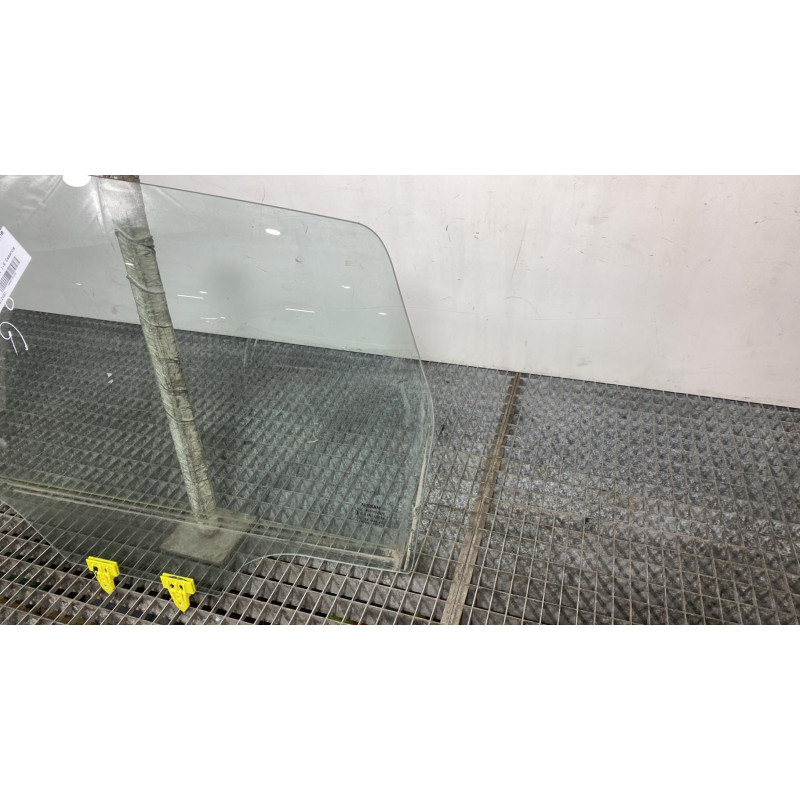 Vitre arriere gauche NISSAN QASHQAI 1 Photo n°7