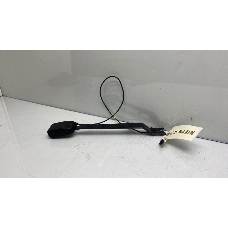 Attache ceinture avant droit NISSAN QASHQAI 1 Photo n°1