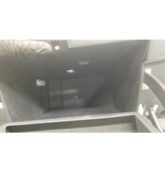Boite a gants NISSAN QASHQAI 1