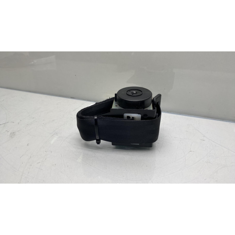 Ceinture arriere droit NISSAN QASHQAI 1 Photo n°1
