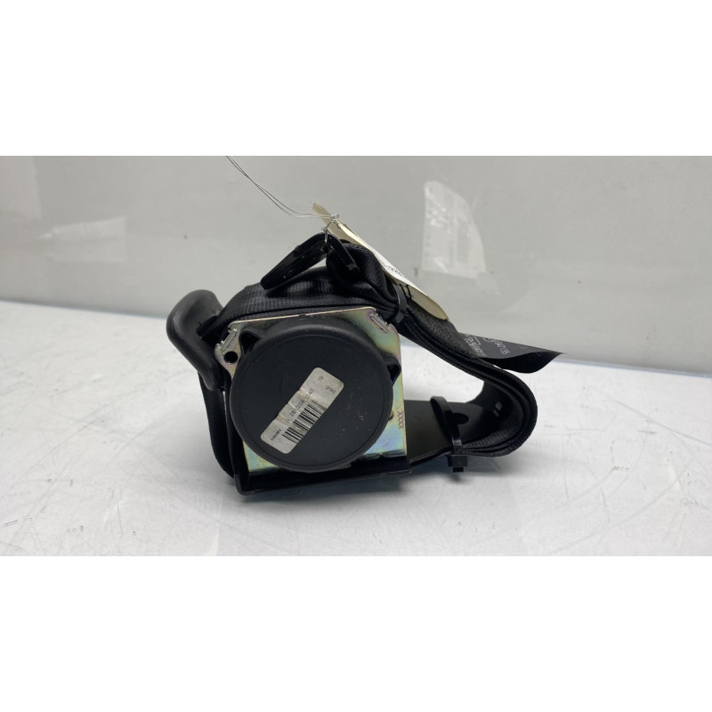 Ceinture arriere droit NISSAN QASHQAI 1 Photo n°4