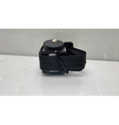 Ceinture arriere gauche NISSAN QASHQAI 1 Photo n°1