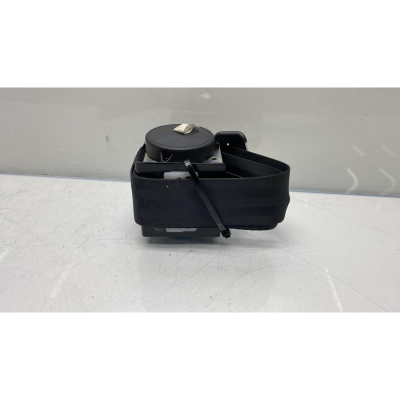 Ceinture arriere gauche NISSAN QASHQAI 1 Photo n°1