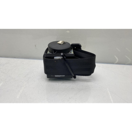 Ceinture arriere gauche NISSAN QASHQAI 1 Photo n°1