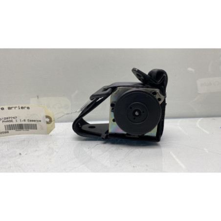 Ceinture arriere gauche NISSAN QASHQAI 1