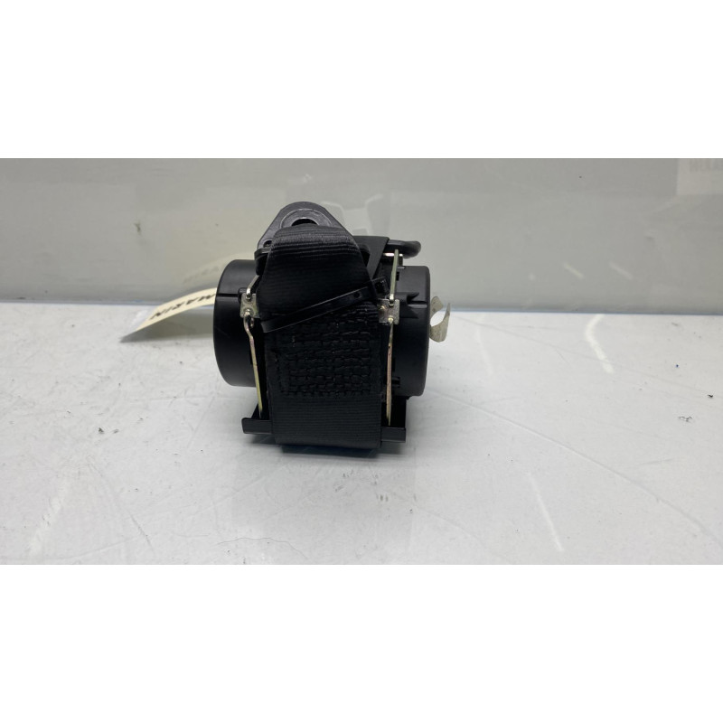 Ceinture arriere gauche NISSAN QASHQAI 1 Photo n°3