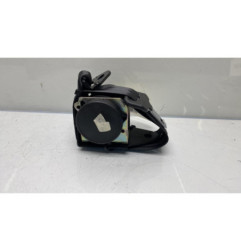 Ceinture arriere gauche NISSAN QASHQAI 1
