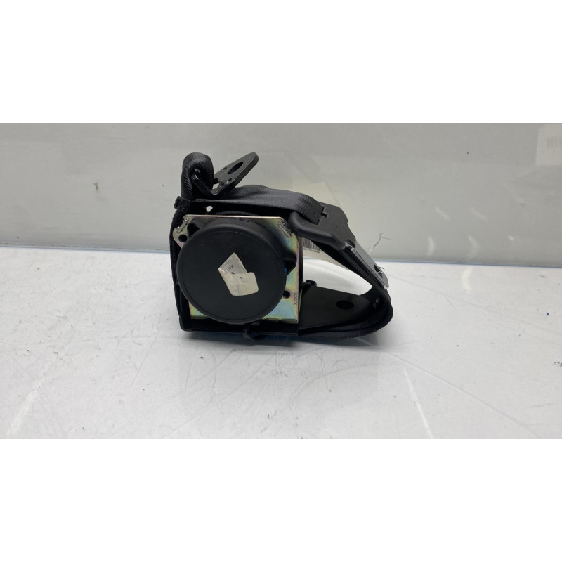 Ceinture arriere gauche NISSAN QASHQAI 1 Photo n°4