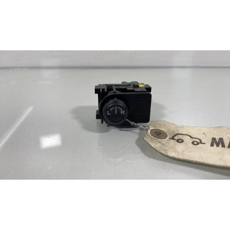 Commande retroviseurs NISSAN QASHQAI 1 Photo n°2