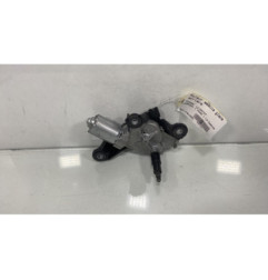 Moteur essuie glace arriere NISSAN QASHQAI 1 Photo n°1