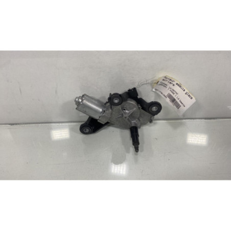 Moteur essuie glace arriere NISSAN QASHQAI 1 Photo n°1