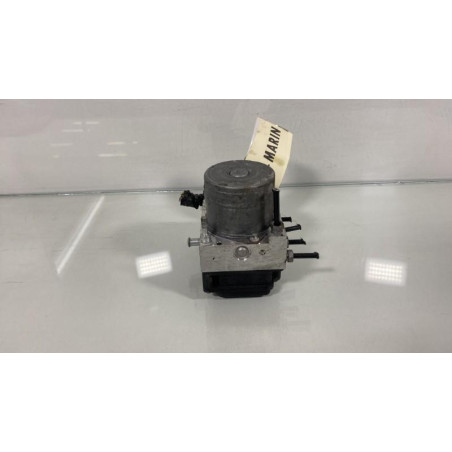 Bloc ABS (freins anti-blocage) NISSAN QASHQAI 1