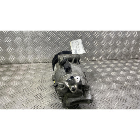 Compresseur clim NISSAN QASHQAI 1
